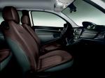 Lancia Ypsilon Unique Edition 2003 года